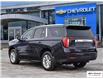 2023 GMC Yukon SLE (Stk: U4357) in Hamilton - Image 7 of 27 2023 GMC Yukon SLE (Stk: U4357) in Hamilton - Image 7 of 27