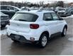 2022 Hyundai Venue Preferred (Stk: 261625A) in Aurora - Image 4 of 8