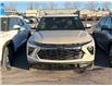 2026 Chevrolet TrailBlazer ACTIV (Stk: CT161) in High River - Image 2 of 6