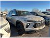 2026 Chevrolet TrailBlazer ACTIV (Stk: CT161) in High River - Image 3 of 6