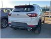 2026 Chevrolet TrailBlazer ACTIV (Stk: CT161) in High River - Image 4 of 6