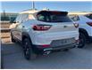 2026 Chevrolet TrailBlazer ACTIV (Stk: CT161) in High River - Image 5 of 6