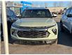 2026 Chevrolet TrailBlazer ACTIV (Stk: CT163) in High River - Image 2 of 6