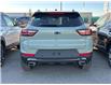 2026 Chevrolet TrailBlazer ACTIV (Stk: CT163) in High River - Image 4 of 6