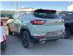 2026 Chevrolet TrailBlazer ACTIV (Stk: CT163) in High River - Image 5 of 6