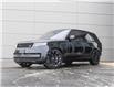 2023 Land Rover Range Rover P530 SE (Stk: TL48948) in London - Image 1 of 36