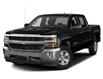 2017 Chevrolet Silverado 1500  (Stk: 514216U) in PORT PERRY - Image 1 of 3