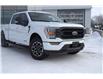 2021 Ford F-150  (Stk: DZ1357A) in Ottawa - Image 3 of 17