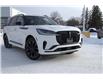 2025 Lincoln Aviator Reserve (Stk: DZ502A) in Ottawa - Image 3 of 15