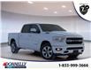 2022 RAM 1500 Big Horn (Stk: DZ1114A) in Ottawa - Image 1 of 15