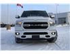 2022 RAM 1500 Big Horn (Stk: DZ1114A) in Ottawa - Image 2 of 15