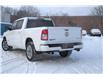 2022 RAM 1500 Big Horn (Stk: DZ1114A) in Ottawa - Image 6 of 15