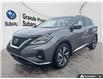 2023 Nissan Murano SL (Stk: PS2065) in Grande Prairie - Image 1 of 26