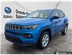 2024 Jeep Compass North (Stk: PS2133) in Grande Prairie - Image 1 of 26