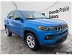 2024 Jeep Compass North (Stk: PS2133) in Grande Prairie - Image 7 of 26