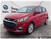 2021 Chevrolet Spark 1LT CVT (Stk: PS2139) in Grande Prairie - Image 1 of 26