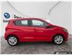 2021 Chevrolet Spark 1LT CVT (Stk: PS2139) in Grande Prairie - Image 6 of 26