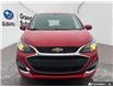 2021 Chevrolet Spark 1LT CVT (Stk: PS2139) in Grande Prairie - Image 8 of 26