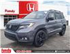 2021 Honda Passport Sport (Stk: TL2497) in Saint John - Image 1 of 28