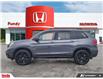 2021 Honda Passport Sport (Stk: TL2497) in Saint John - Image 2 of 28