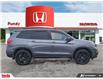 2021 Honda Passport Sport (Stk: TL2497) in Saint John - Image 6 of 28