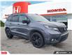 2021 Honda Passport Sport (Stk: TL2497) in Saint John - Image 7 of 28