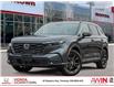 2026 Honda CR-V Sport (Stk: V26403) in Toronto - Image 1 of 21