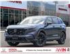 2026 Honda CR-V Hybrid EX-L (Stk: V26405) in Toronto - Image 1 of 23