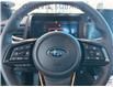 2026 Subaru Outback Wilderness (Stk: 18-SR222) in Ottawa - Image 13 of 39