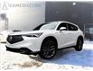2025 Acura ADX A-Spec (Stk: 15-25326) in Ottawa - Image 27 of 27