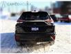 2024 Mitsubishi Eclipse Cross NOIR (Stk: 15-25290A) in Ottawa - Image 27 of 30