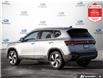 2025 Volkswagen Taos Comfortline (Stk: U3321) in Hamilton - Image 3 of 30