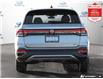 2025 Volkswagen Taos Comfortline (Stk: U3321) in Hamilton - Image 4 of 30