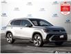 2025 Volkswagen Taos Comfortline (Stk: U3321) in Hamilton - Image 7 of 30