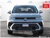 2025 Volkswagen Taos Comfortline (Stk: U3321) in Hamilton - Image 8 of 30