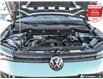 2025 Volkswagen Taos Comfortline (Stk: U3321) in Hamilton - Image 11 of 30
