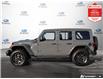 2021 Jeep Wrangler 4xe (PHEV) Rubicon (Stk: S11935A) in Hamilton - Image 2 of 30