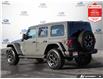 2021 Jeep Wrangler 4xe (PHEV) Rubicon (Stk: S11935A) in Hamilton - Image 3 of 30