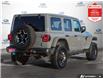 2021 Jeep Wrangler 4xe (PHEV) Rubicon (Stk: S11935A) in Hamilton - Image 5 of 30