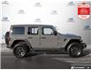 2021 Jeep Wrangler 4xe (PHEV) Rubicon (Stk: S11935A) in Hamilton - Image 6 of 30