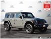 2021 Jeep Wrangler 4xe (PHEV) Rubicon (Stk: S11935A) in Hamilton - Image 7 of 30