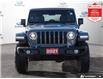 2021 Jeep Wrangler 4xe (PHEV) Rubicon (Stk: S11935A) in Hamilton - Image 8 of 30