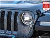2021 Jeep Wrangler 4xe (PHEV) Rubicon (Stk: S11935A) in Hamilton - Image 13 of 30