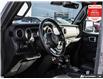 2021 Jeep Wrangler 4xe (PHEV) Rubicon (Stk: S11935A) in Hamilton - Image 16 of 30