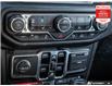 2021 Jeep Wrangler 4xe (PHEV) Rubicon (Stk: S11935A) in Hamilton - Image 23 of 30