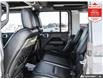 2021 Jeep Wrangler 4xe (PHEV) Rubicon (Stk: S11935A) in Hamilton - Image 27 of 30