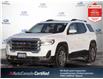 2023 GMC Acadia SLE (Stk: U3306) in Hamilton - Image 1 of 30