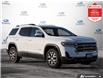 2023 GMC Acadia SLE (Stk: U3306) in Hamilton - Image 7 of 30