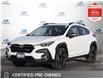 2024 Subaru Crosstrek Limited (Stk: U3317) in Hamilton - Image 1 of 31