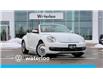 2016 Volkswagen Beetle 1.8 TSI Classic (Stk: V26021) in Waterloo - Image 1 of 18